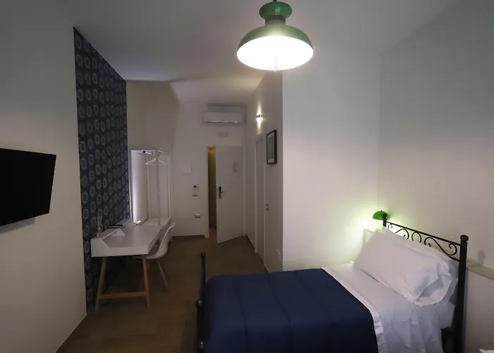 1970 Rooms Napoli