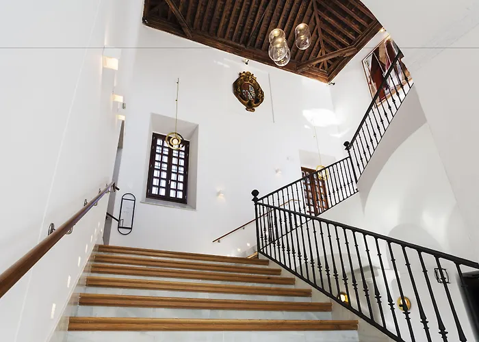 Hotel One Shot Conde Torrejon Siviglia