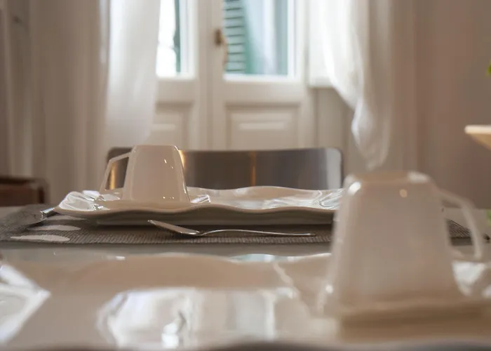 Bea Suites Luxury Rooms Roma