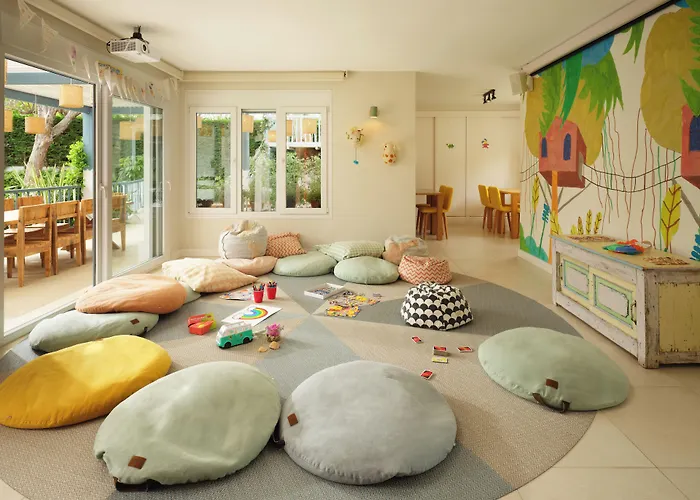 Nobu Hotel Marbella (Adults Only)