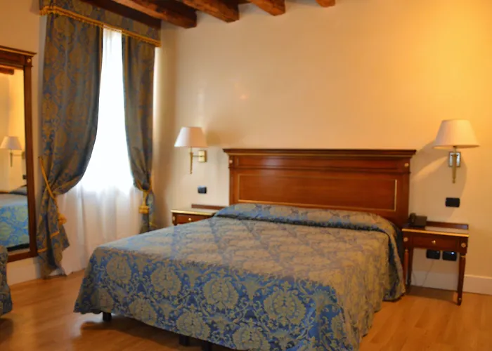 B&B Le Marie Venecia