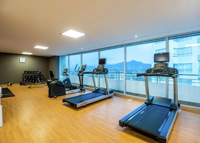 Hilton Garden Inn Santa Marta