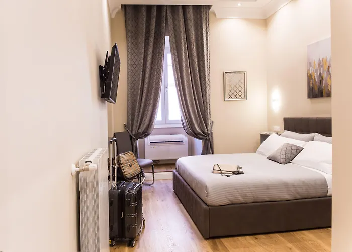 Nazionale Palace Suites Roma