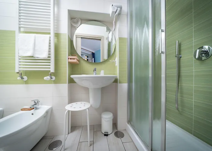 B&B DolceVita Napoli
