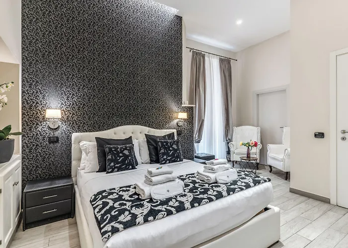 Operà Suites Roma