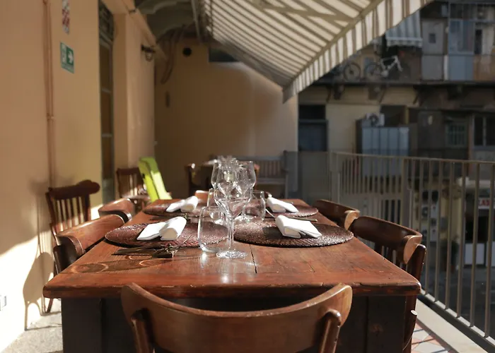 Albergo Ristorante San Giors Torino