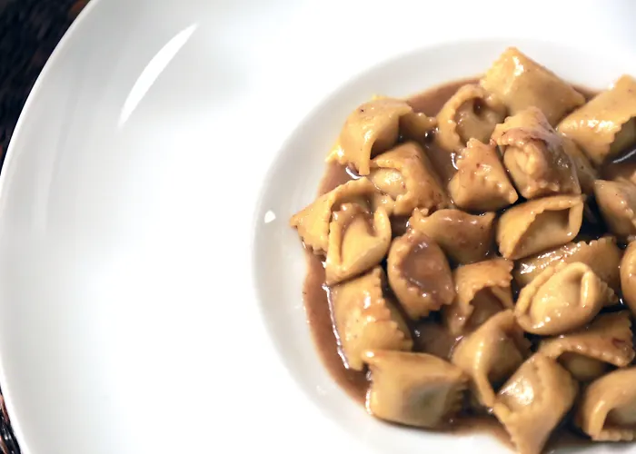 Albergo Ristorante San Giors Torino