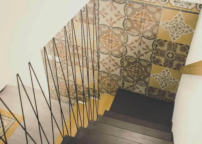 Ad Hoc Rooms Palermo