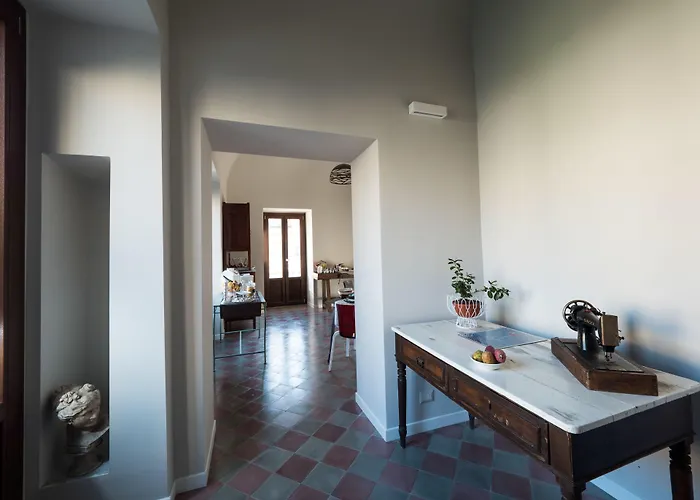 B&B Sciara Larmisi Catania