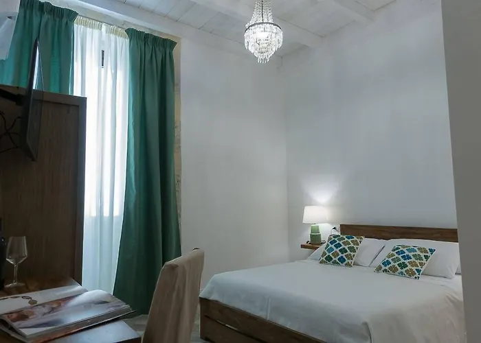 Hotel La Residenza Sul Largo Cagliari
