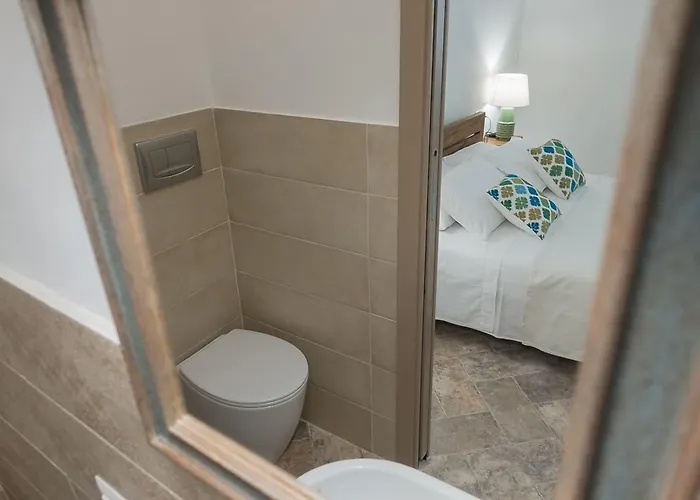 Hotel La Residenza Sul Largo Cagliari