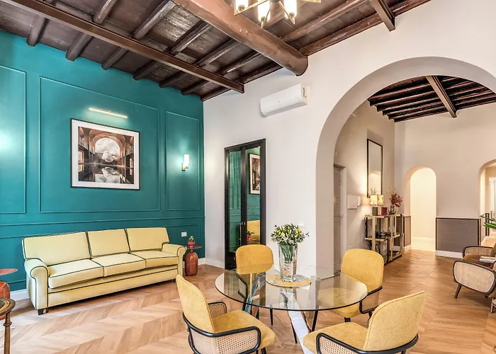 Babuino Palace&Suites Roma