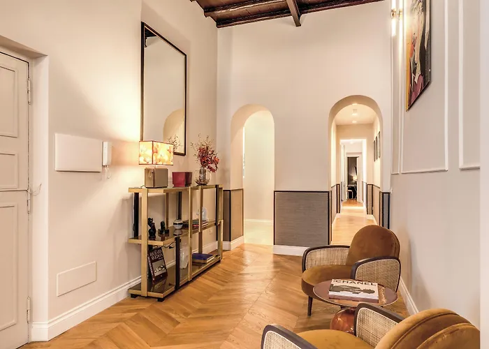 Babuino Palace&Suites Roma