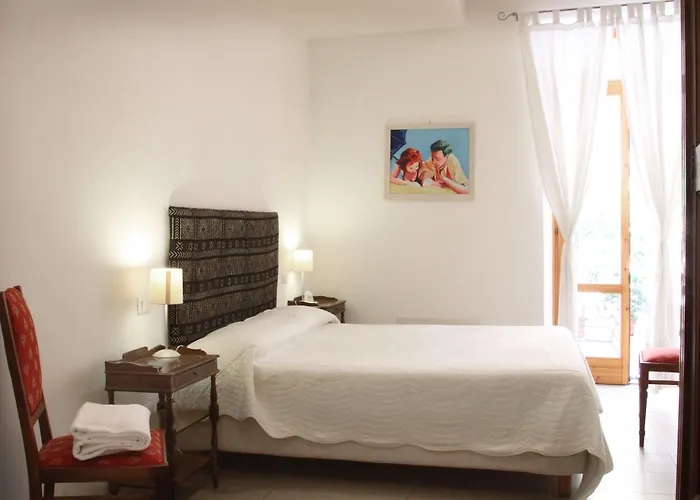 B&B Ponte Manin Verona