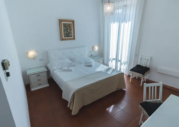 Hotel Victoria Firenze