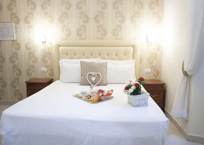 Suite Dal Conte Roma
