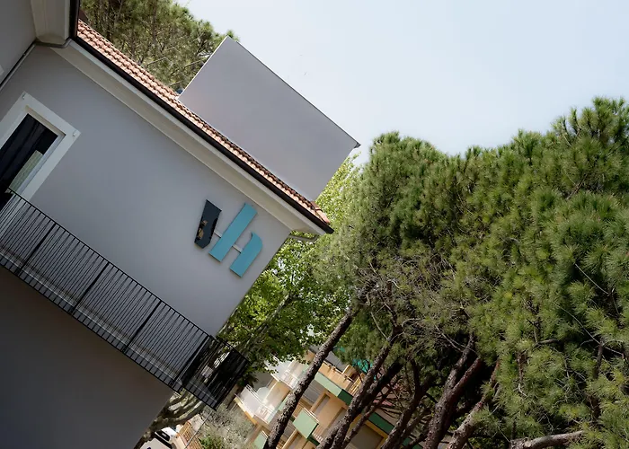 Hotel Vagabond Riccione