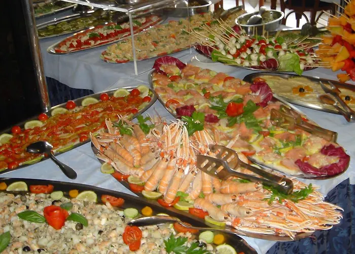 Hotel Saponi Rimini