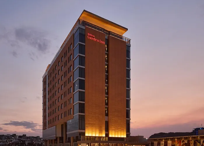 Hilton Garden Inn Chihuahua