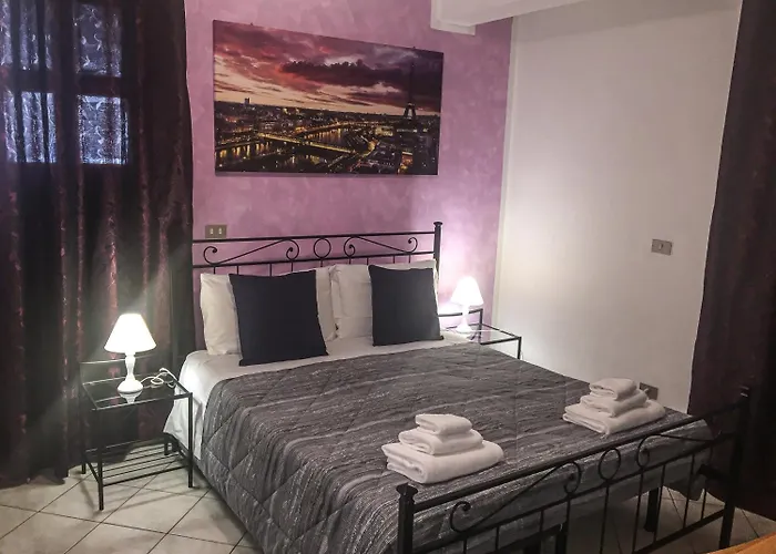 B&B Villa Sophie Assisi