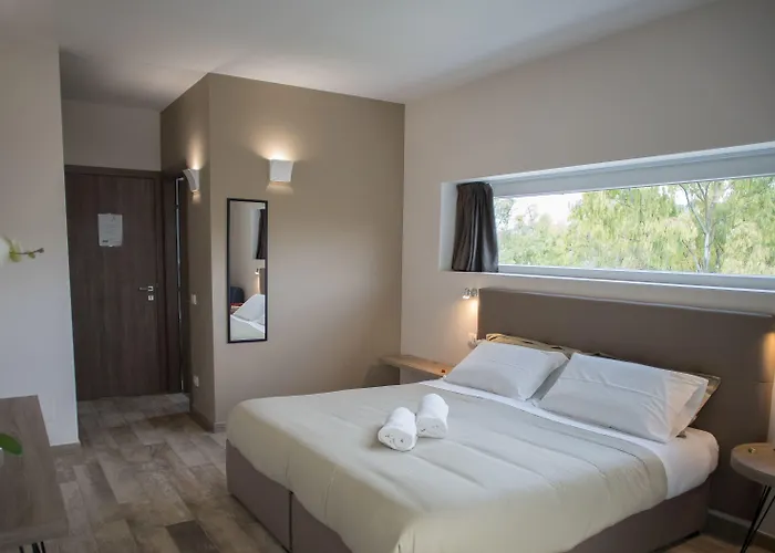 B&B Sorahnia - Design House Agrigento