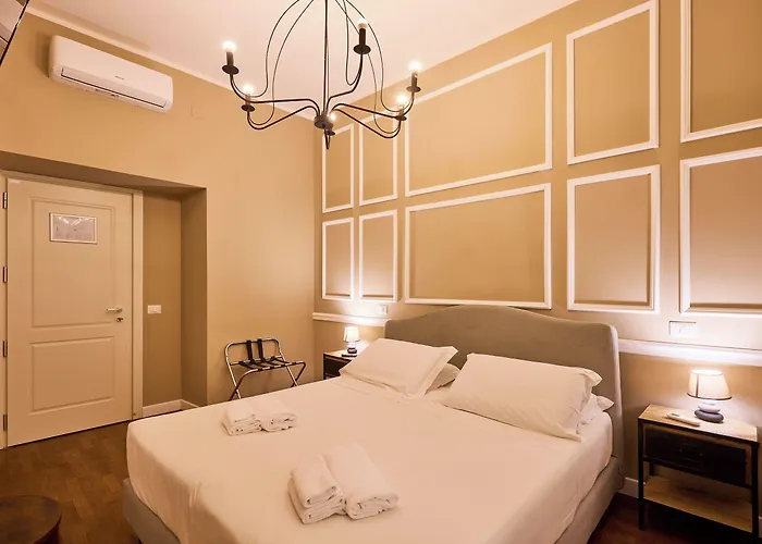 Dem Hotel Roma