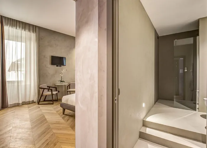 G55 Design Hotel Roma
