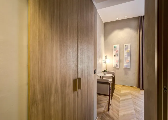 G55 Design Hotel Roma