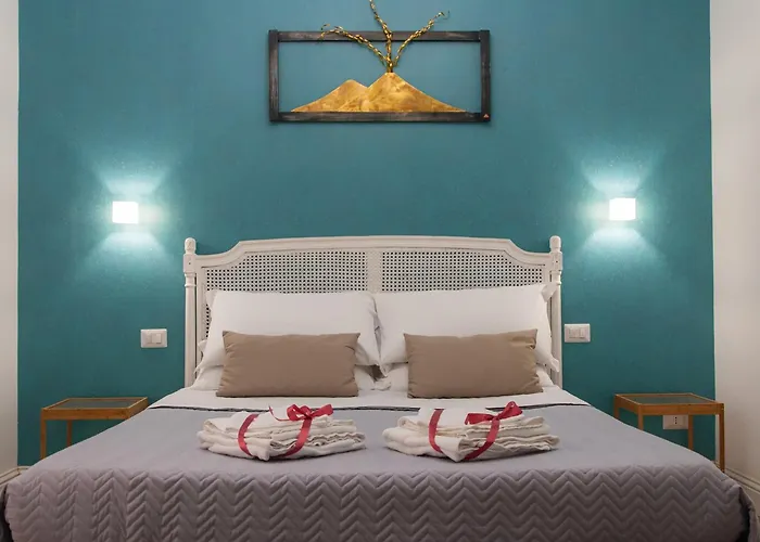 Hotel Real Giardinetto a Toledo Napoli