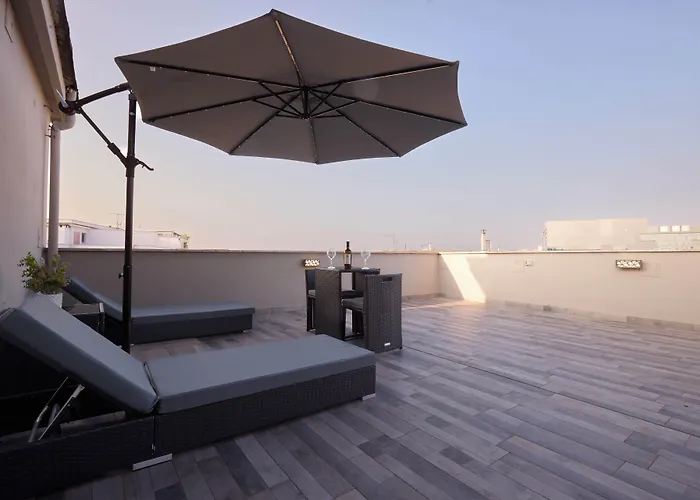Bed and Breakfast Relais Tiburtina Roma