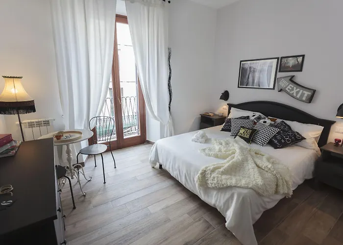 Maison Coquette Roma