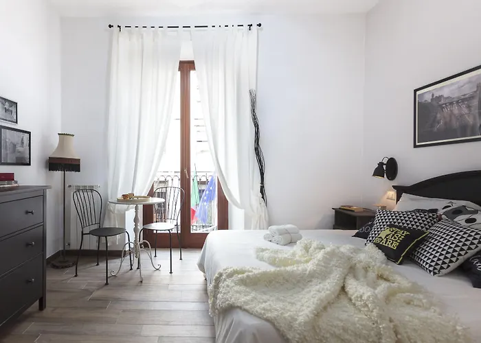 Maison Coquette Roma