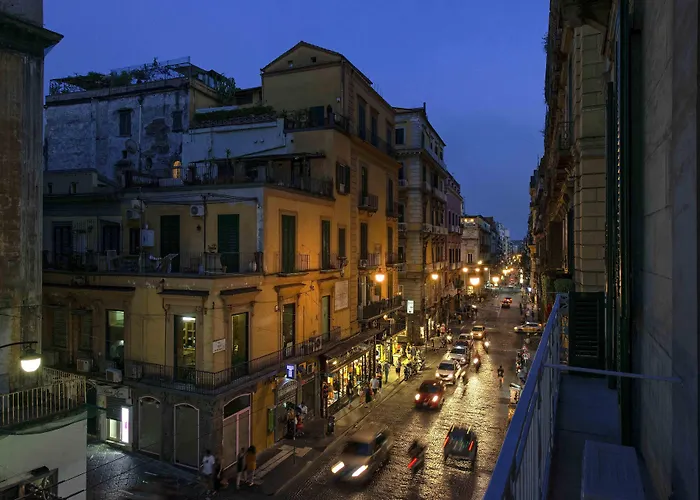 Dante Maison De Charme Napoli