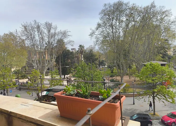 Dada Suites Roma
