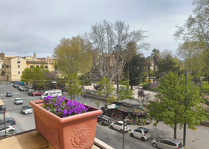 Dada Suites Roma