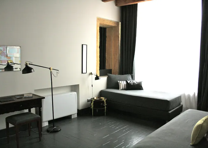 Pepita Lodge Verona