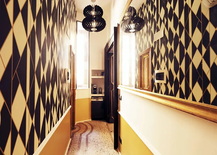 Hotel Nobildonne Relais Roma