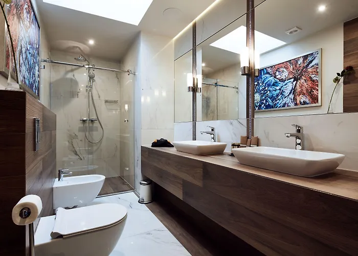 Aparthotel Best Views Cracovia