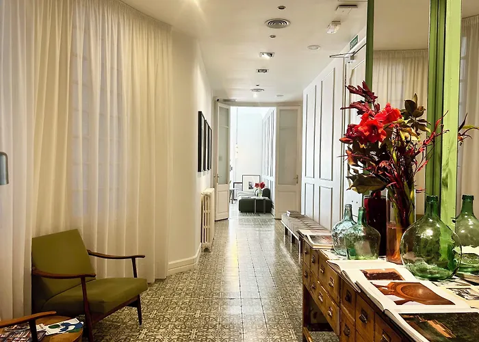 Hotel Forget Me Not Barcelona