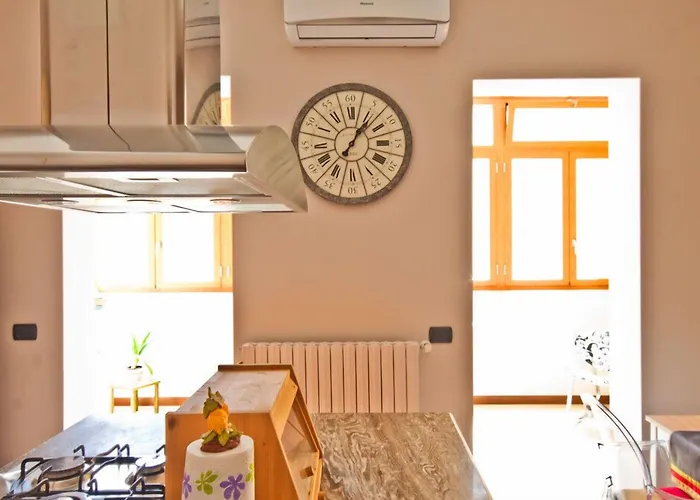 Kibari B&B