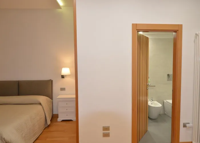 Hotel La Strada Parlata Napoli