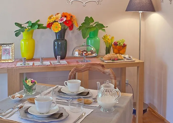 Bed and Breakfast Duchess Boutique De Charme Firenze