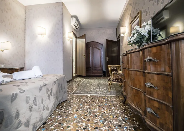 Hotel Ca' Lavezzera Venezia