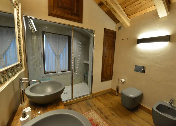 Le Reve Charmant Aosta