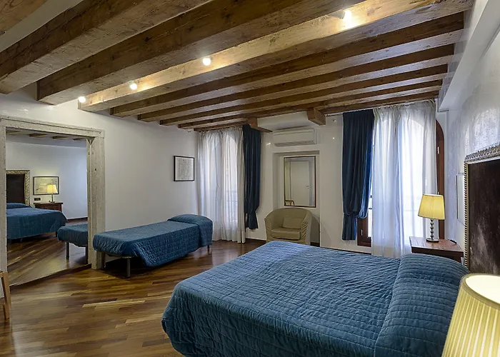 Pensione Guerrato Venezia