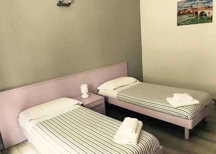 Hotel Simoni 10 Verona