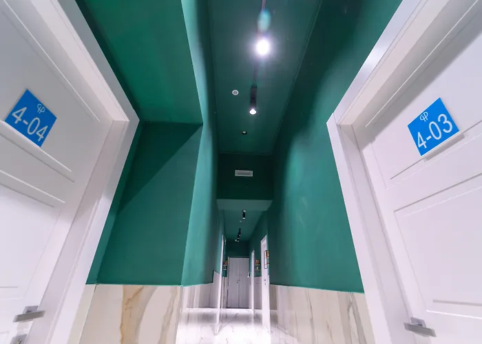 Hotel Pc Boutique H Napoli Centro, By Clapa Group