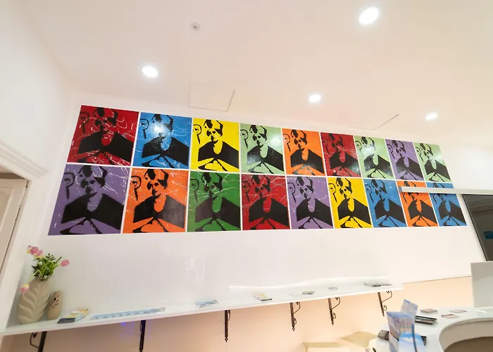 Hotel Pc Boutique H Napoli Centro, By Clapa Group