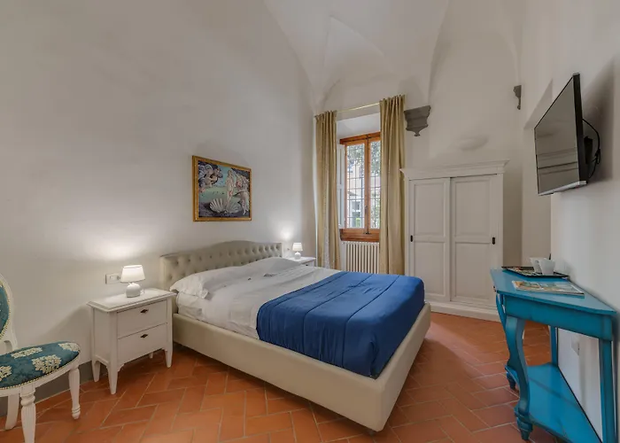 Residenza d'Epoca Galleria dell'Accademia Firenze