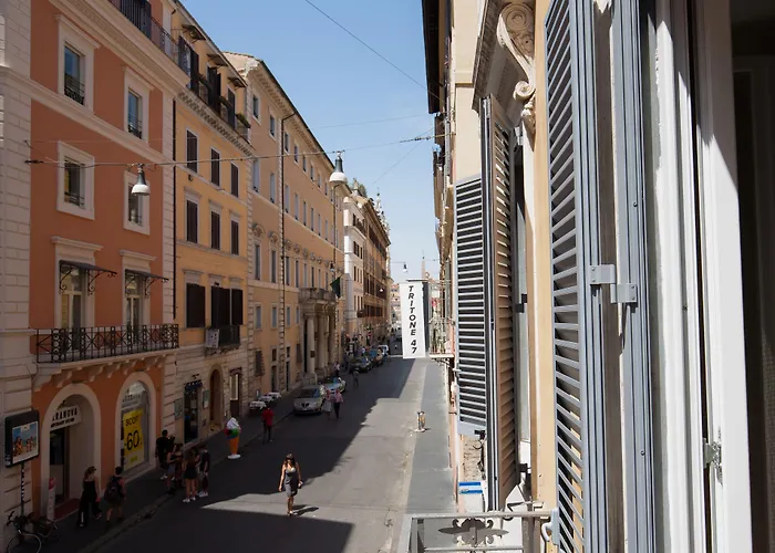Spagna Boutique Roma
